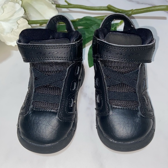 Nike Air Jordans 23 Baby Toddle Size 5C - Picture 7 of 17
